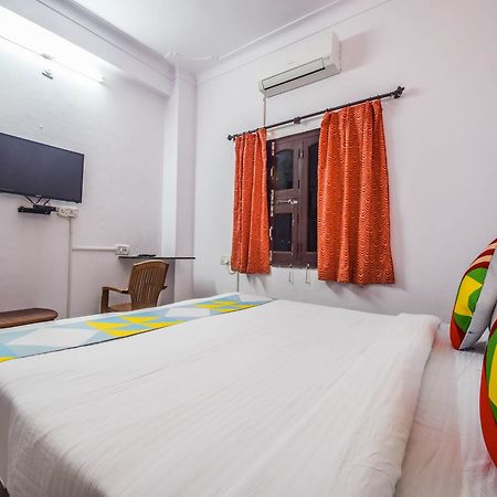 Oyo 22469 Home Heritage Stay City Palace Udajpur Exteriér fotografie